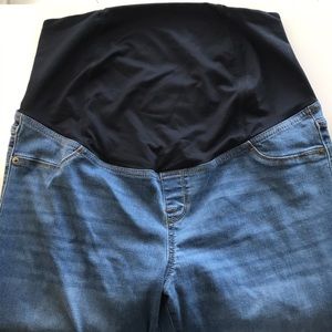Isabel Maternity Jegging